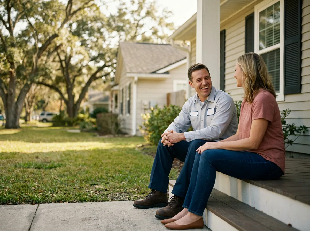 Septic tank pumping FAQs for Booker, TX